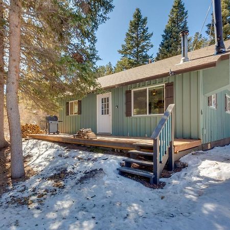 Colorado Mountain Retreat On Cucharas River! La Veta Экстерьер фото